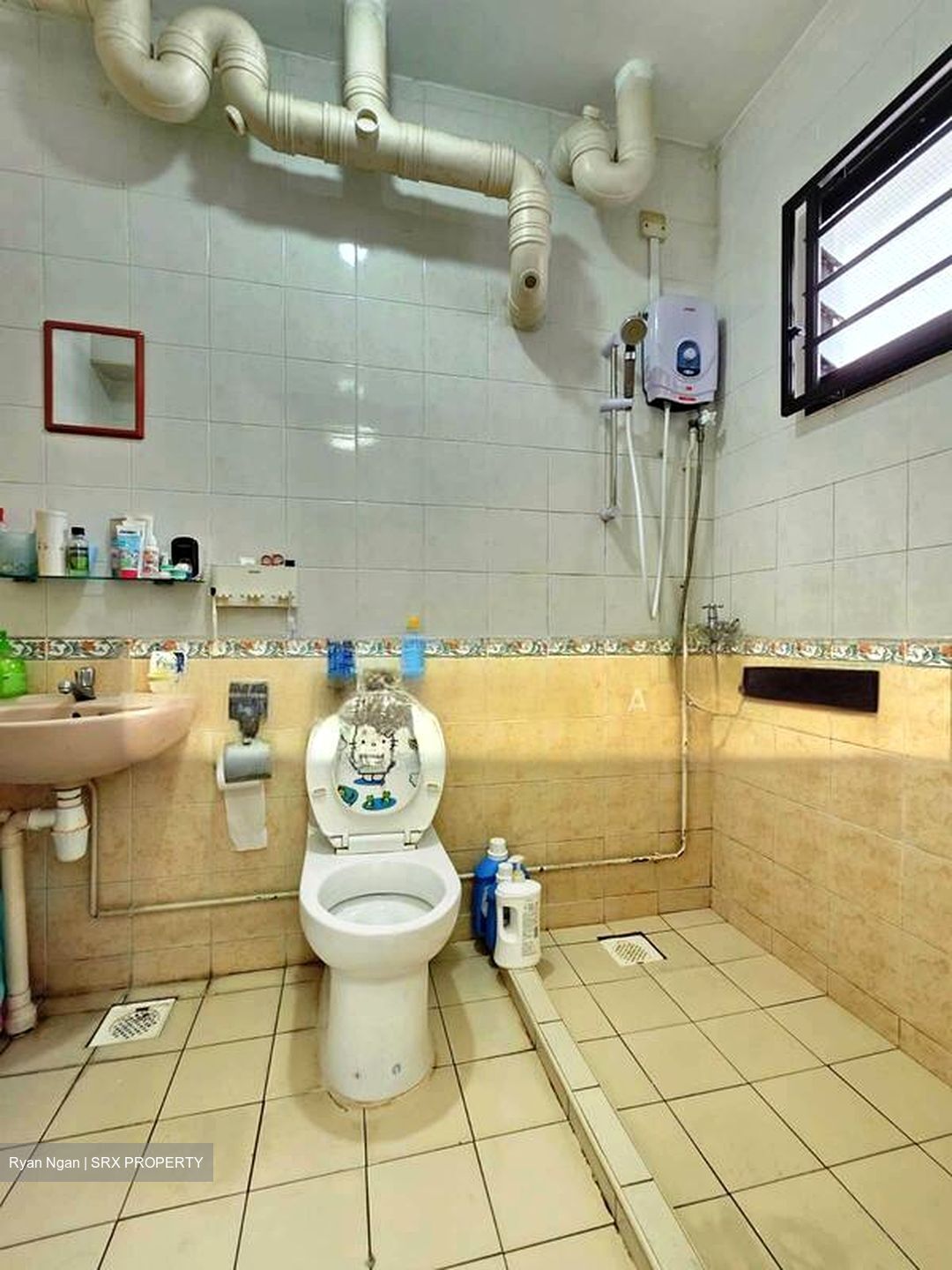 Blk 674A Jurong West Street 65 (Jurong West), HDB 5 Rooms #486641141